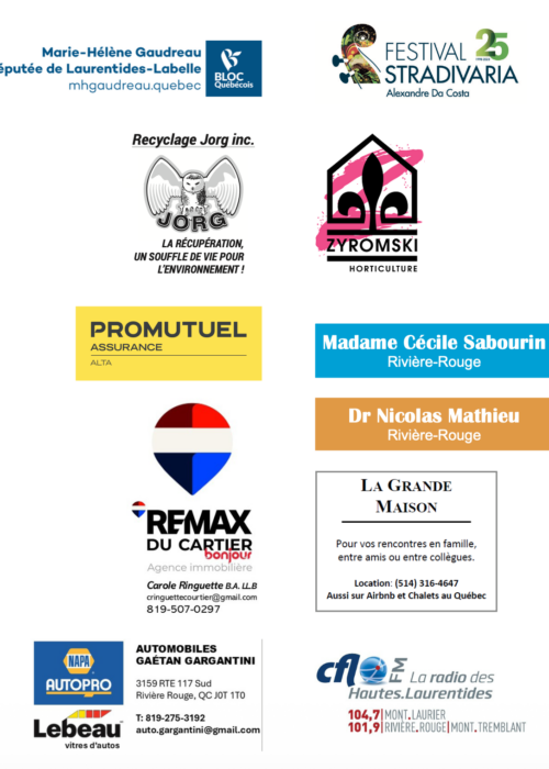 partenaires lyriques
